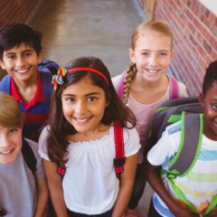 The Global Search for Education: A New Look at Early Childhood Education Around the World