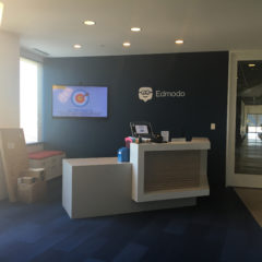 The Global Search for Education: Is Edmodo Disrupting the Education Conference?