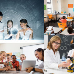 The Global Search for Education: Teachers’ Top Tips for Designing Meaningful PD Programs