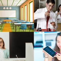 The Global Search for Education: What Curriculum is Relevant For Today’s World? – Our Top Global Teachers Weigh In