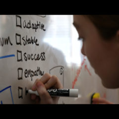 The Global Search for Education: New Film Focuses on How to Get Thinking Back in Classrooms