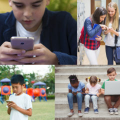 The Global Search for Education: Cyberbullying, Internet Dangers and What the World’s Teachers Are Doing About It