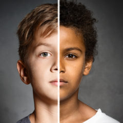 جهانی جستجو برای آموزش و پرورش: اجازه دهید بحث در مورد نژادپرستی