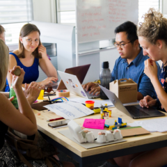 The Global Search for Education: Bridging the Gap Between Researchers and Teachers