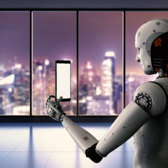 The Global Search for Education: What’s Your Take on Singularity and the Threat to Humanity? – Millennial Bloggers Weigh In