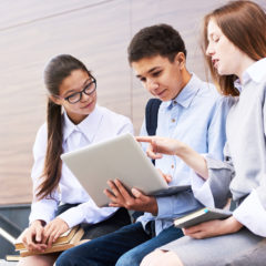 The Global Search for Education: Wanted: Collaborative Problem Solvers!