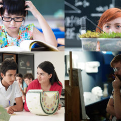 The Global Search for Education: No Pain No Gain – Top Global Teachers on Risk-Taking and Normalizing Struggle