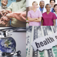 The Global Search for Education:  What’s the Roadmap to Universal Health Coverage?