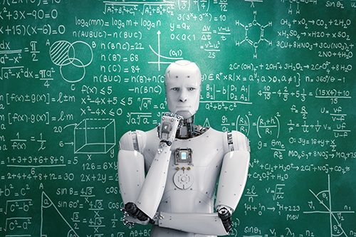 The Global Search For Education Ai Algorithms And What Should We All Be Thinking About