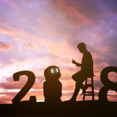 The Global Search for Education: The New Year Resolutions and How We Plan to Achieve Them – Millennials Weigh In