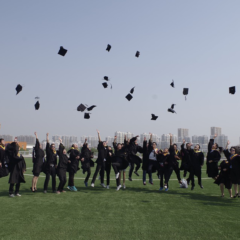 The Global Search For Education: Impact of Globalization on the North and South Divide