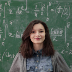 גלובל החיפוש לחינוך: מתמטיקה היא יפה