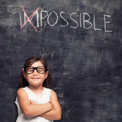 The Global Search for Education: I Believe I Can Grow