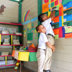 The Global Search for Education: Escuela Nueva Has Much to Teach Us