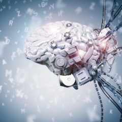 The Global Search for Education: Keeping Up With The Machines