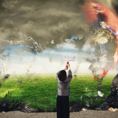 The Global Search for Education: Get Ready for Earth Day