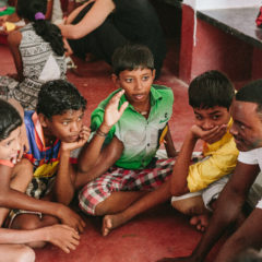 The Global Search for Education: Educating India for a Digital Age