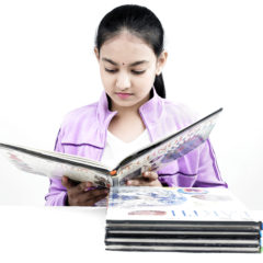 The Global Search for Education: Teachers Talk Literacy Skills for a Digital World