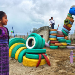 The Global Search For Education: The Need to Play