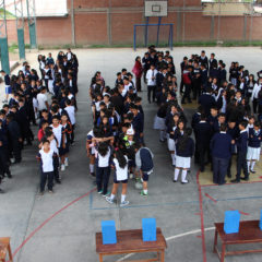 The Global Search for Education: In Search of Better Leaders