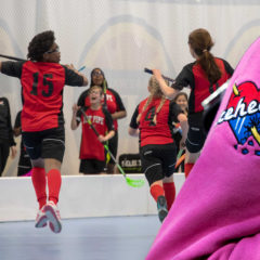 The Global Search for Education: Icehearts