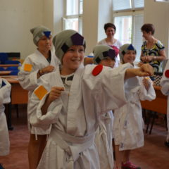 The Global Search for Education: Smarter Citizens, Kinder Citizens