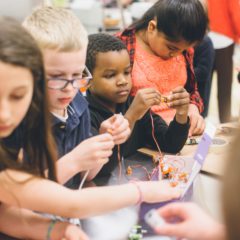 The Global Search for Education:  Teachers Across America Are Reimagining School