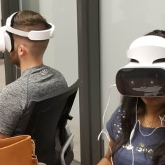 The Global Search for Education: Learning That’s Virtually Real