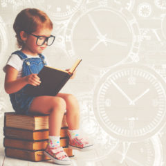 A Pesquisa Global para a Educação: Quanto tempo é o bastante tempo na escola?