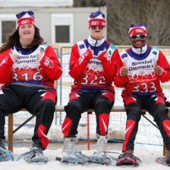 The Global Search for Education: The Power of Sports to Disrupt Disability