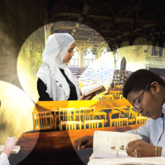 The Global Search for Education: How Teaching Cultural Empathy Produces World Leaders