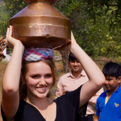 The Global Search For Education: A Curriculum for Changemakers