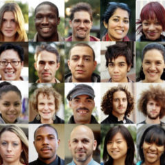 The Global Search for Education: Don’t Guess My Race