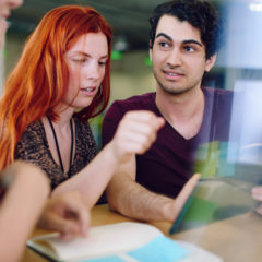 The Global Search for Education: A Conversation with Sir Michael Barber