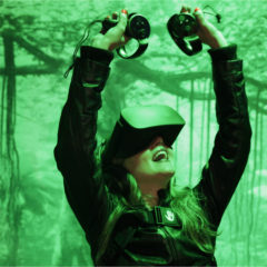 The Global Search for Education: The Reality of Deforestation – Coming to a Classroom Near You.