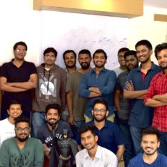 The Global Search for Education: Video Creation Platform Targets The Global Audience