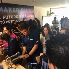 The Global Search for Education: Learning By Doing