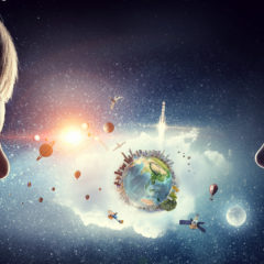 The Global Search for Education: Children Are Stars of Peace