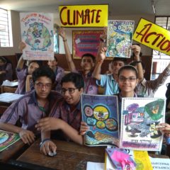 The Global Search for Education: Teachers Without Borders