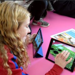 The Global Search for Education: Making the World Easier to Understand