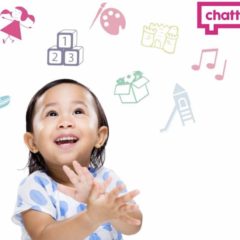 The Global Search for Education: Chatta Chatta Chatta