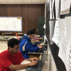 The Global Search for Education: Supporting Pathways to Leadership