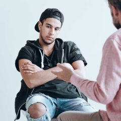 The Global Search for Education: Disrupting the Achievement Gap with Mind Health