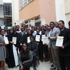 The Global Search for Education: How a Bootcamp Accelerator Model Is Narrowing the Skills Gap