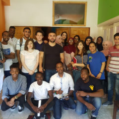 The Global Search for Education: The Sky’s the Limit for Sky School