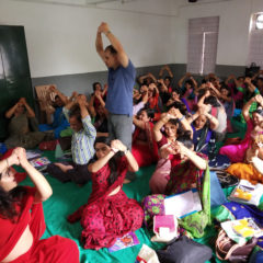 The Global Search For Education: S.M.I.L.E.S.