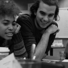 The Global Search for Education: KaosPilot – Finding One’s Motivation, Perseverance and Devotion