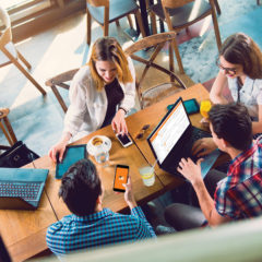 The Global Search for Education: Moodle Eyes the Global Goals