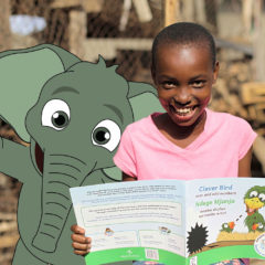 The Global Search for Education – Building Brains With Edutainment