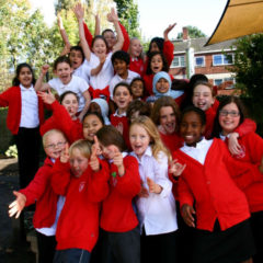 The Global Search for Education: Including All Learners